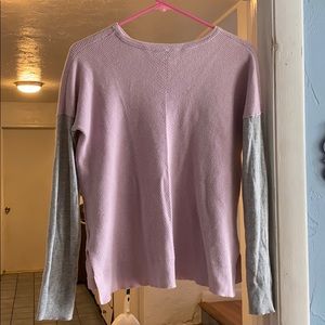 Vince Girls sweater